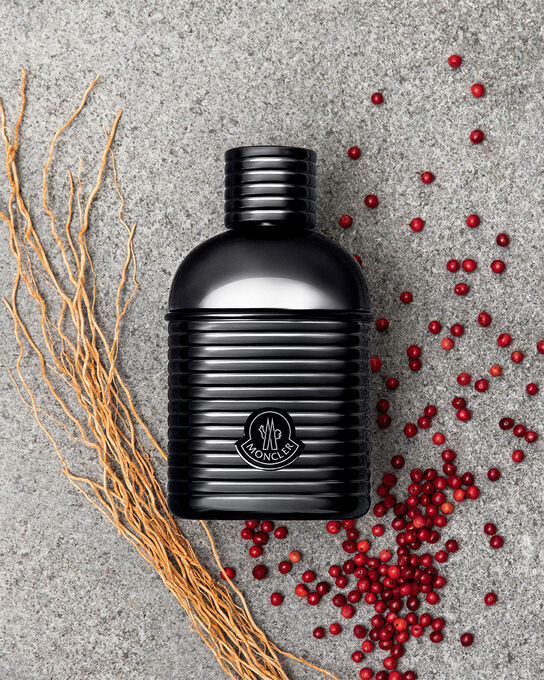 Perfume Moncler Sunrise Pour Homme Masculino Eau de Parfum